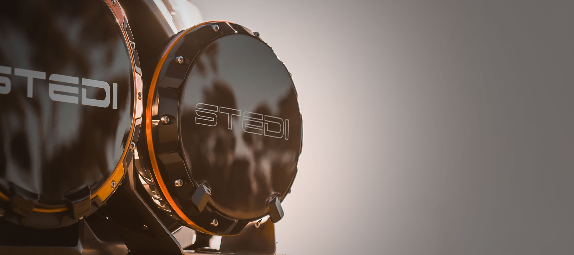 STEDI Type-X 7